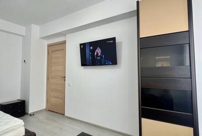 Garsonieră decomandată în Eremia - 2