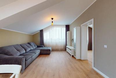 CHITILA - Bucurestii Noi | 3 Camere Curte + Parcare - 4