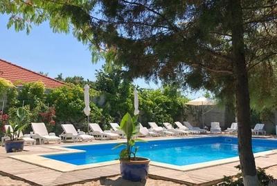 Hotel Boutique cu 50 camere de vanzare in 2 Mai/Constanta - 2