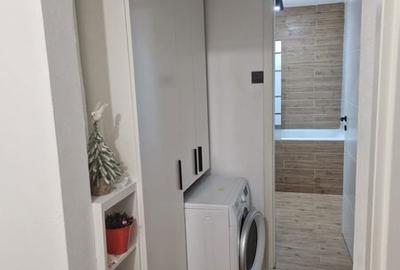 Apartament cu 3 camere decomandat în Decebal - 8
