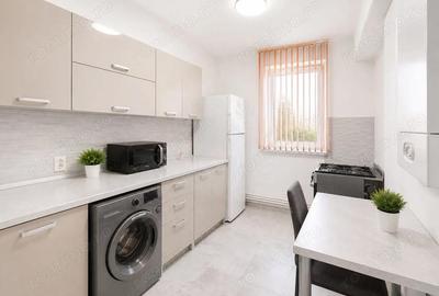Apartament cu 2 camere în Ana Ipătescu - 5