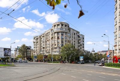 UNIRII - CORNELIU COPOSU, BIROU, 4 CAMERE 100 MP,  ETAJ 2 - 4