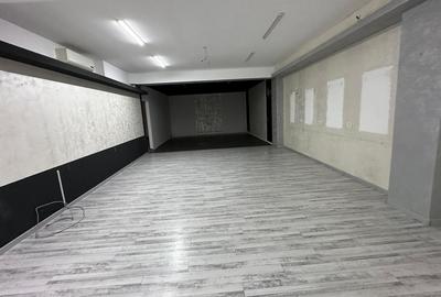 Spațiu comercial de 250mp în zona ICIL/CASA DE CULTURA , pretabil birouri - 1