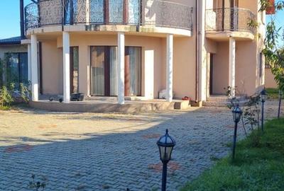 Casă cu 4 camere în Criș - 5