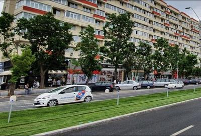Spatiu comercial de vanzare – Soseaua Giurgiului, 2500 euro chirie