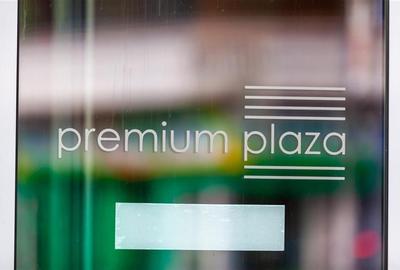 Birouri premium in Premium Plaza - 516 mp - priveliste exceptionala - 10
