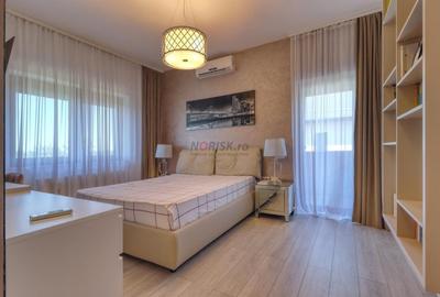 Refugiul perfect langa Bucuresti - vila premium in Saftica - 9