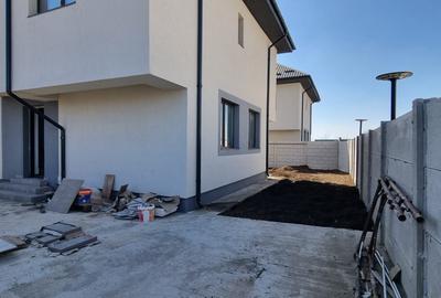 Casă individuală cu 4 camere cu Canalizare în Bragadiru - 2