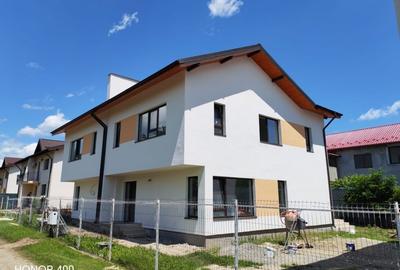 Casă individuală cu 4 camere cu Teren 250 Mp în Voila - 2