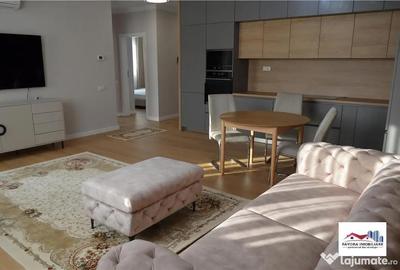 Apartament cu 3 camere decomandat în Tudor - 5