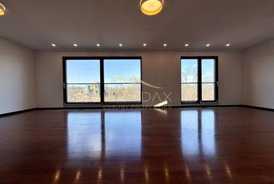 Penthouse - Duplex Exclusivist *218mp* / 60mp terasa / Kiseleff - Capitale - 8