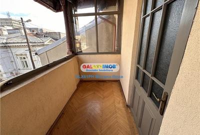 Inchiriere spatiu birouri 90 mp, Ultracentral, Ploiesti - 10