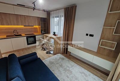 Apartament cu 2 camere, constructie noua, Marasti zona Intre Lacuri - 3