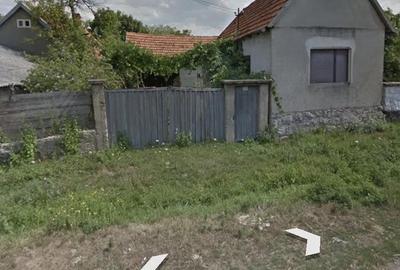 Casă cu Teren 600 Mp în Cacuciu Nou