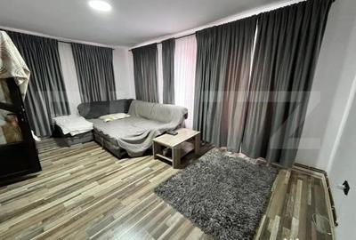 Casă cu 4 camere cu Teren 1400 Mp în Central - 8