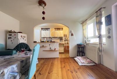 Casa  - de vanzare - Zona Record - Sibiu - 6