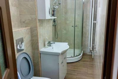 Apartament cu 3 camere decomandat în Central - 5