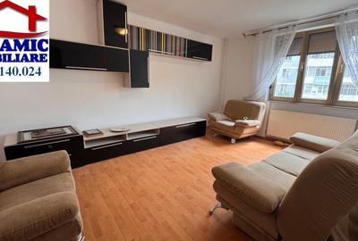 Apartament cu 2 camere în Mărăței - 7