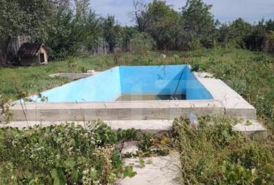 Casa de vanzare 151mp 918mp teren Razvad - 15