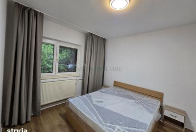 Apartament cu 2 camere în Tei - 2