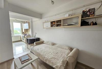 Apartament cu 2 camere decomandat, mobilat în Dâmbu Pietros - 2