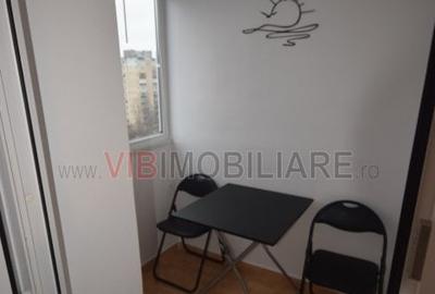 Garsoniera in zona Tineretului-Palatul copiilor 35mp  recent renovata - 4