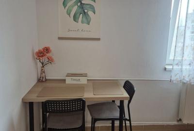 Garsoniera decomandata bloc 2009 Parcul Brancusi, Valea Ialomitei - 12