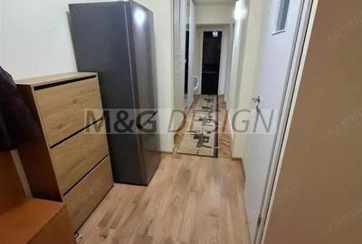 Girocului 3 camere decomandat et2 centrala gaz, nou renovat - 18