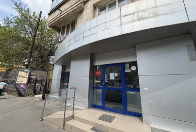 Spațiu comercial, de 99 mp, în Unirii - 4