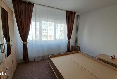 Apartament cu 2 camere în Soarelui - 4