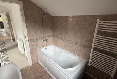 Apartament 3 camere | Busteni | Terasa | Loc de Parcare - 15