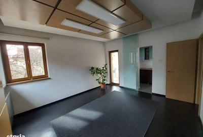 Apartament cu 3 camere în Muncii - 1