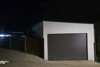 Casă cu 4 camere cu Teren 650 Mp în Central - 8