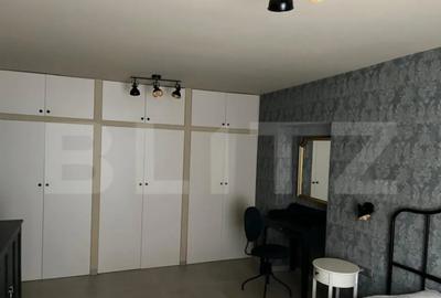 Apartament cu 4 camere semidecomandat în Central - 10