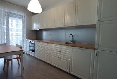 Apartament cu 1 camere semidecomandat, mobilat în Aviației - 9