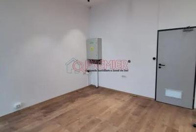 Spațiu comercial, de 48 mp, în Berceni - 2