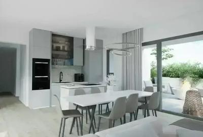 Apartament Premium 4 camere, Doamna Ghica-Colentina - 3