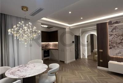 Apartament cu 3 camere în Cantemir - 10