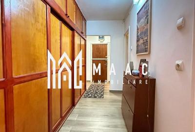 Apartament cu 2 camere decomandat, mobilat în Central - 14
