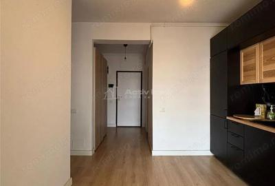 Garsonieră, mobilată în Fizicienilor - 4