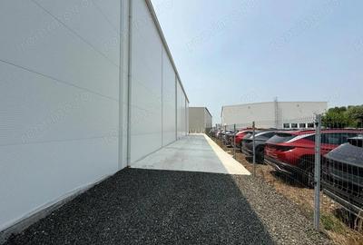 Hala de inchiriat Calea ?agului, Timi?oara - 3