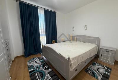 Apartament 2 camere, 58 mp + parcare - Liviu Rebreanu - 8