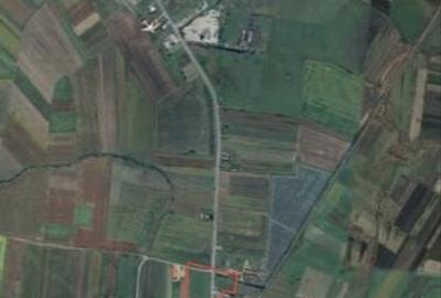 Spațiu comercial, în Iernuțeni - 3