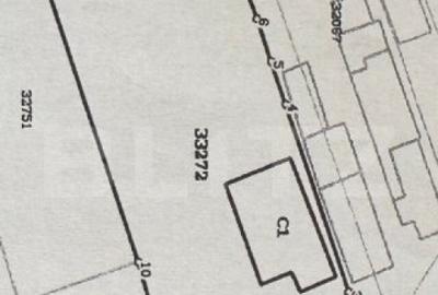 Teren intravilan 1.342 mp Filia?i, parcelabil, ideal invest - 1