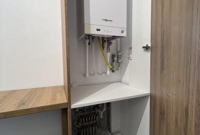 Lira Residence apartament nemobilat 3 camere 78 mp cu parcare - 15