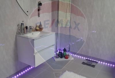 Casă cu 4 camere în Albești - 4
