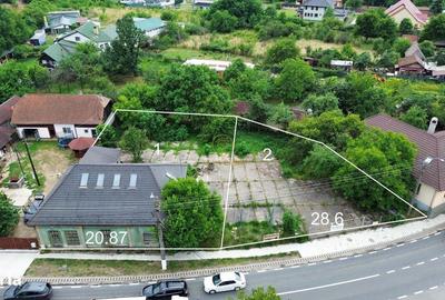 Spațiu comercial, de 180 mp, în Tăuții-Măgherăuș - 2