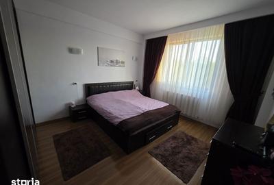 Apartament cu 2 camere decomandat în Central - 8