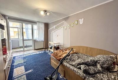 Apartament cu 3 camere decomandat, mobilat în Central - 12