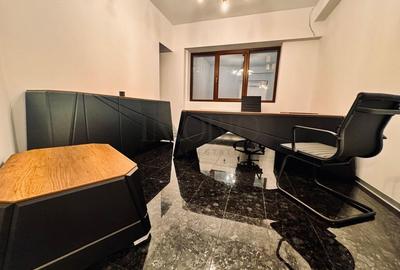 Apartament cu 4 camere decomandat, mobilat în Romană - 2